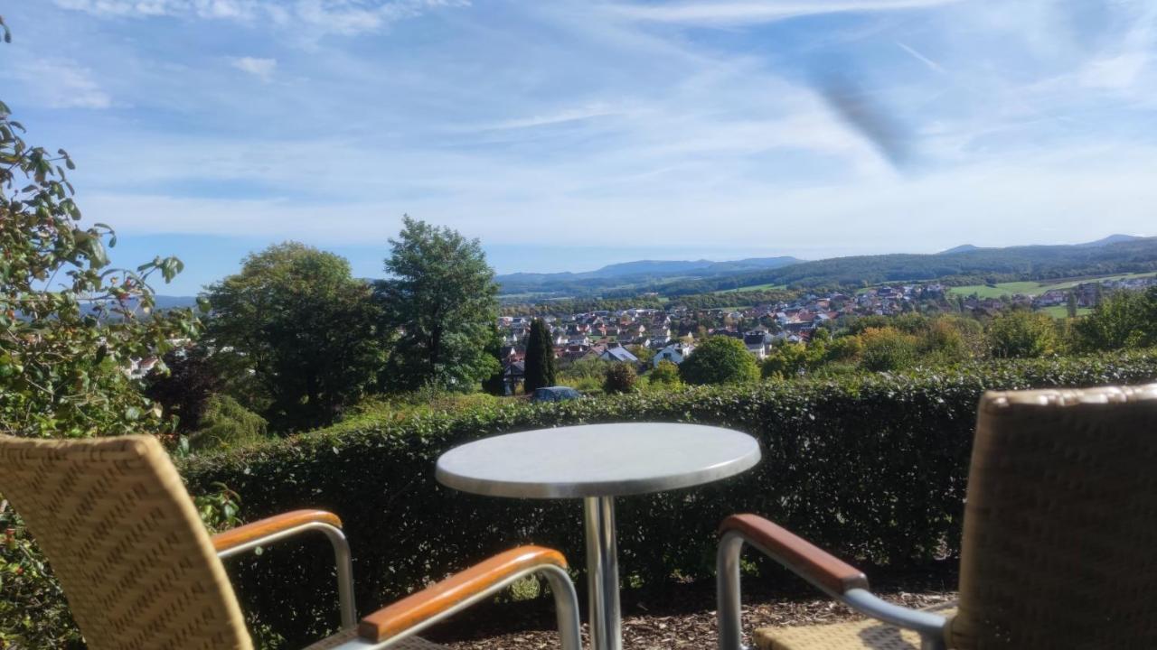 Der Florenberg - Gipfel Fuer Geniesser Kuenzell Exterior foto