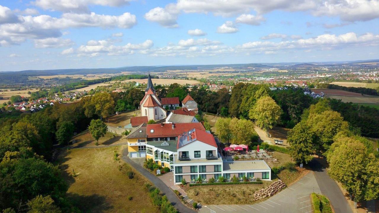 Der Florenberg - Gipfel Fuer Geniesser Kuenzell Exterior foto